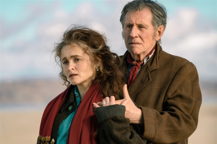 FOUR LETTERS OF LOVE (13)